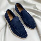 Mocassini Casual Senza Lacci Uomo