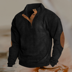 Maglione a Coste Morbido Donna