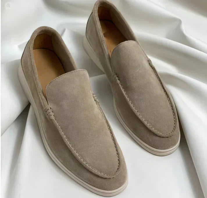 Mocassini Casual Senza Lacci Uomo