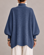 Dolcevita Maglia Morbida Donna