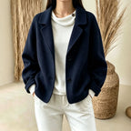 Tailleur Slim Due Bottoni Donna
