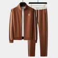 Tuta Completa con Zip Uomo